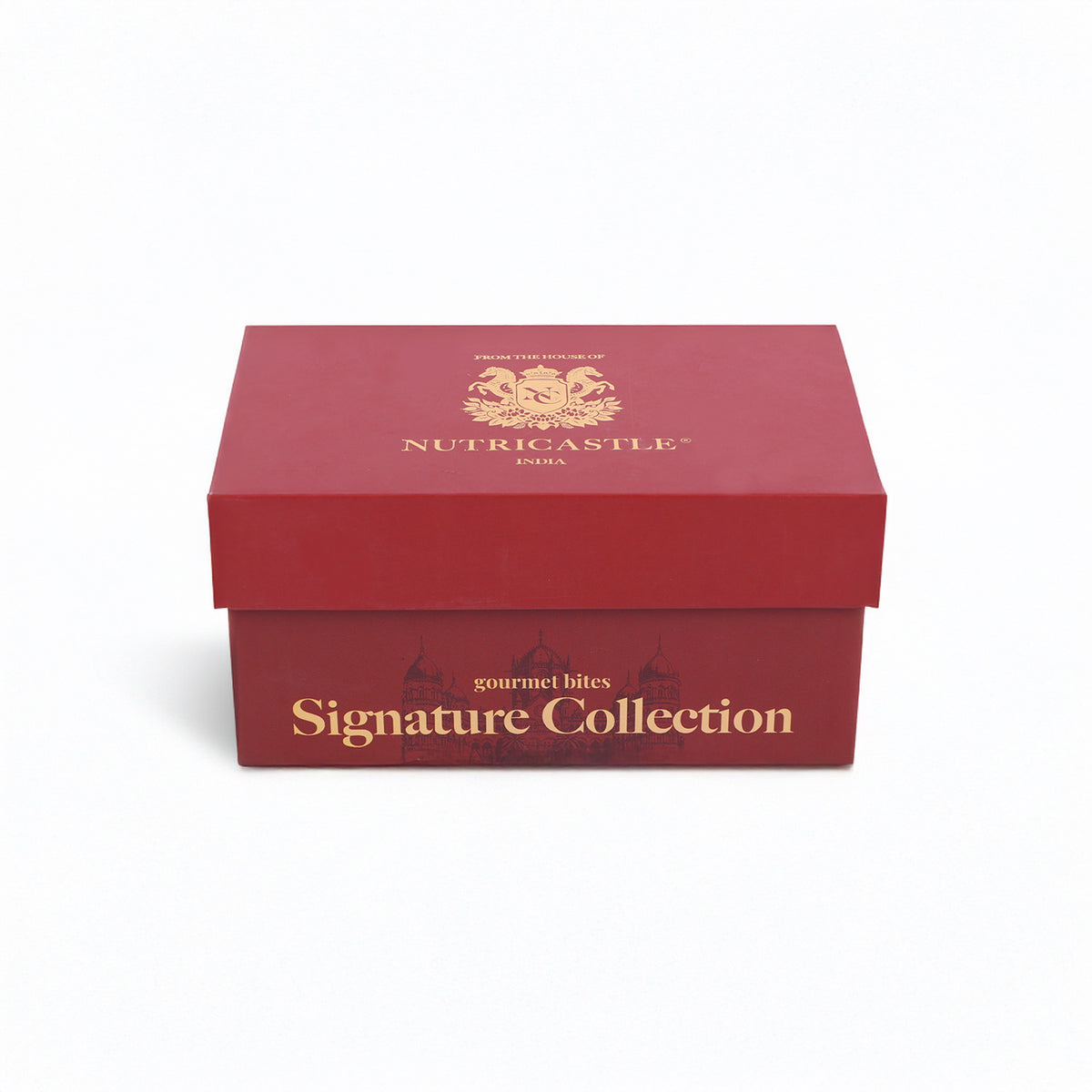 Assorted Signature Collection - Gourmet Bites (Pack of 8)