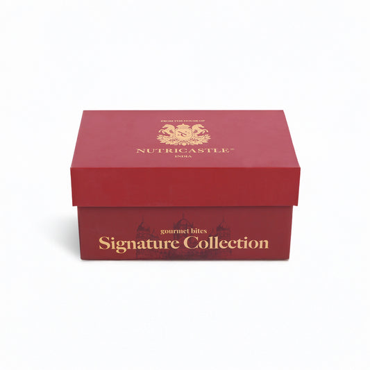 Assorted Signature Collection - Gourmet Bites
