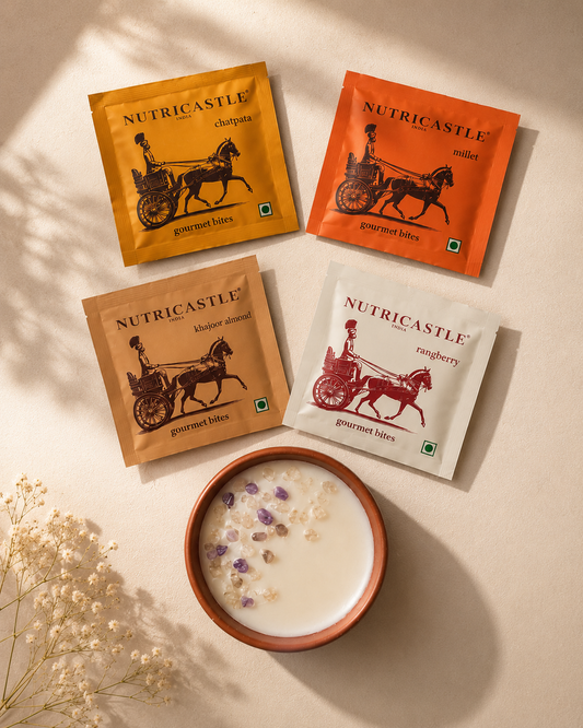 NutriCastle Artisanal Hamper