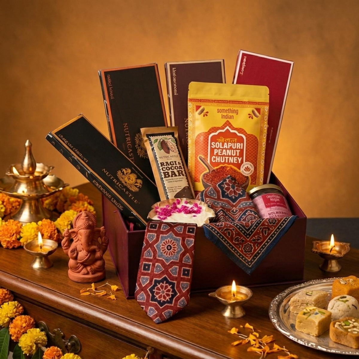 The Executive Heritage Hamper