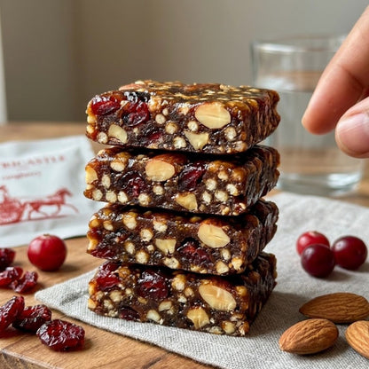 Rangberry - रंग Berry (Cranberry Bites)