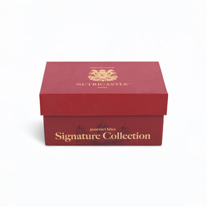 Assorted Signature Collection - Gourmet Bites