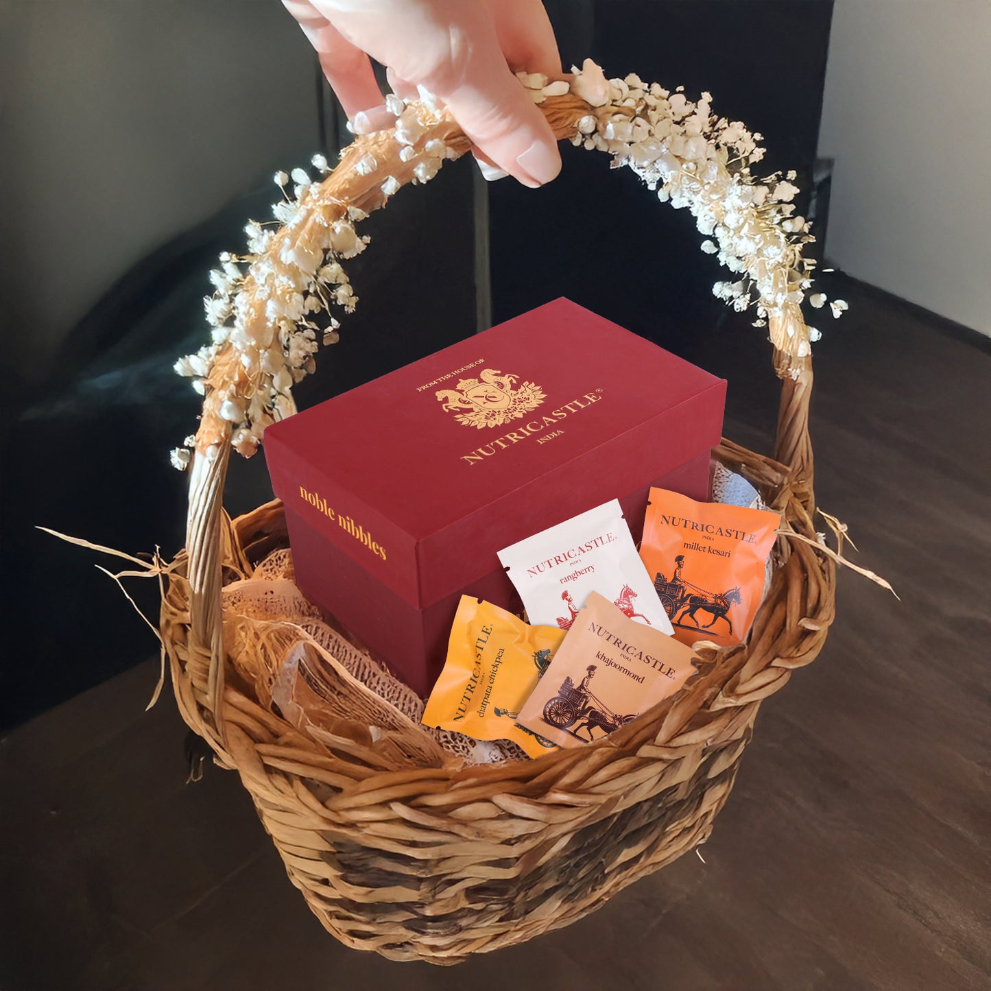 Assorted Signature Collection - Gourmet Bites