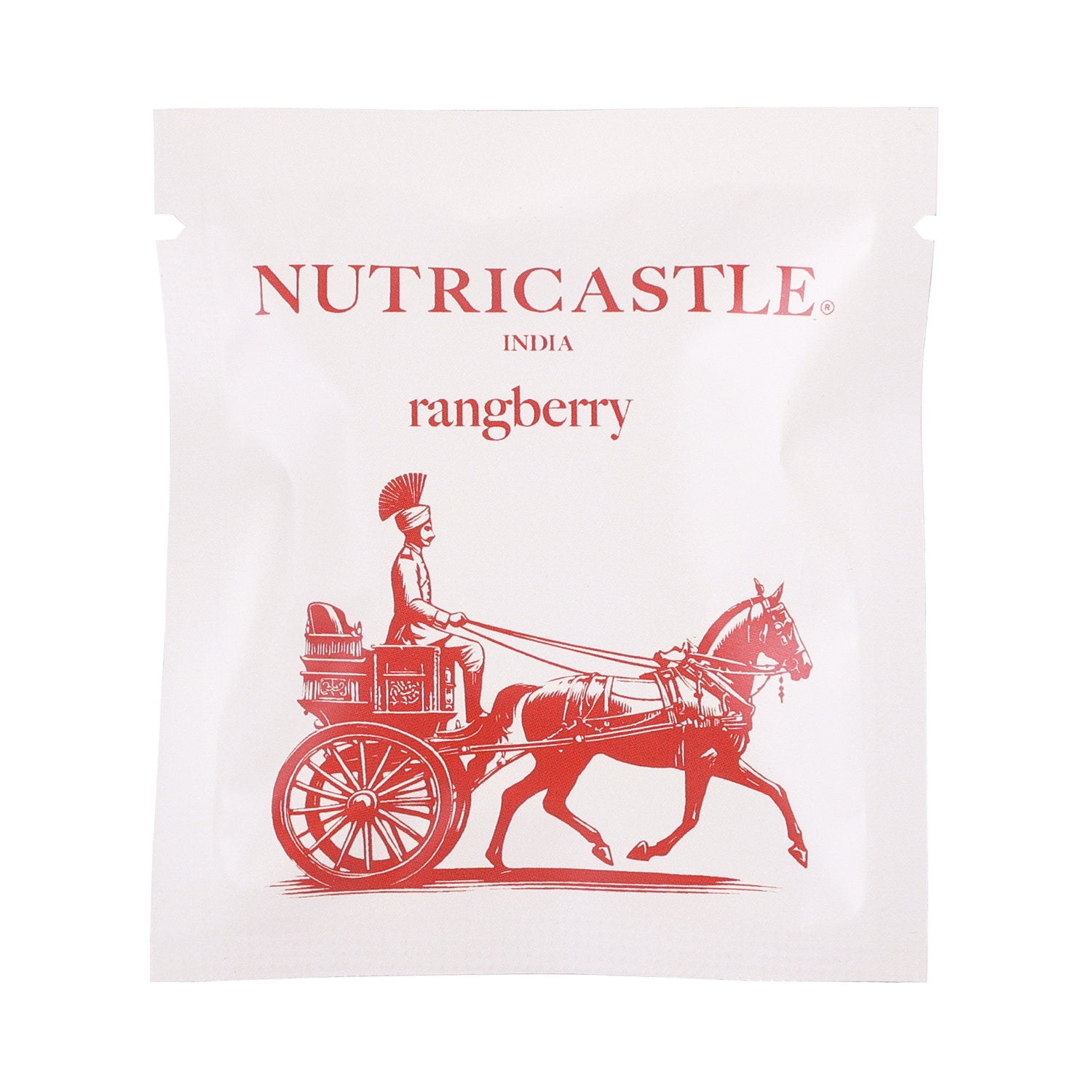 Rangberry - रंग Berry (Cranberry Bites)