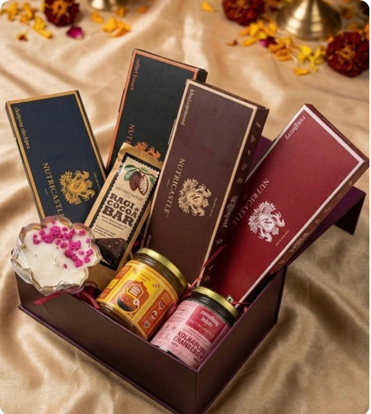 The Utsav Hamper